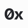 0x - Logo