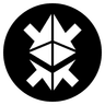 Frax Ether - Logo